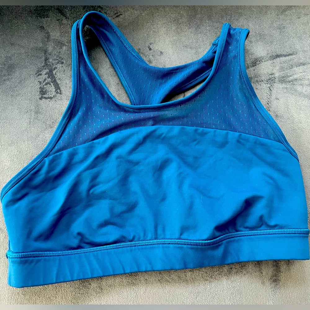 Lululemon bra